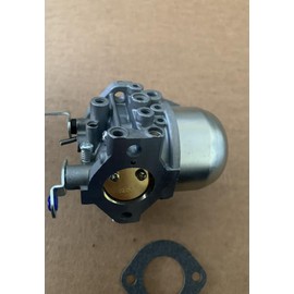 Carburetor Carb for 13HP 15HP Generac 7550EXL EXL8000 Generator 7550 13500 Watts Generator, 7000EXL 7000 12250 Mega Force 6500 Watts Generator 01006-0 5500XL 09778-7 01006-1 MF6500