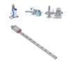 Miniature Linear Rail Slide High Accuracy Linear Rail Guide for