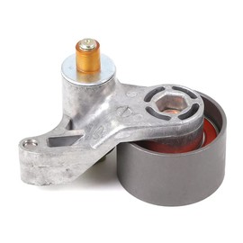 WINBEST Timing Belt Kit Compatible with Honda, for Acura, for Isuzu - 1998-02 Passport 3.2L 3165CC V6 DOHC, (24 VALVE), ENG CODE "6VD1", 1998-99 SLX 3.5L 3475CC V6 DOHC, (24 VALVE), ENG CODE "6VE1"