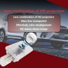 LED Car Door Logo Lights Courtesy Projector Laser Welcome Light