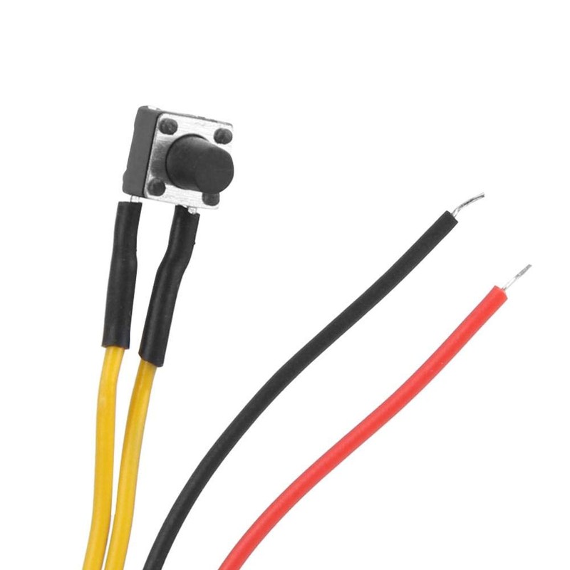 Car Clock, Samfox LED Digital Display Electronic Clock Luminous Car