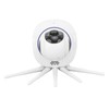 Wireless Smart Camera 5 Antenna Wifi Network Surveillance Camera Intelligent