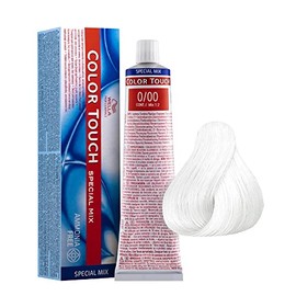 Color Touch Cream Colouration 00 Neutral 60 ml