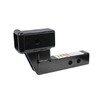 MaxxHaul 50397 Trailer Hitch Riser for 2 Inch Receivers with