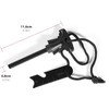 2 Pieces Flint Rods,Camping Outdoor Flint, Fire Starter, with Magnesium