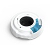 Dispense Lid and Swirl Press Assembly Compatible with NC700 Series