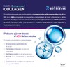 ETERNAL NUTRITION Péptidos de Colágeno Hidrolizado Bovino + NAD+ (500