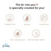 St. Ives Exfoliante Facial Nutritivo Y Suavizante Y Mascaril