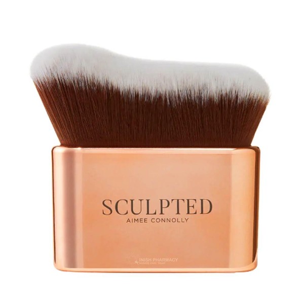 Aimee Connolly Sculpted by Aimee Beauty Deluxe Tanning Brush
