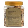 Burdock Root Tea, 300g/10.58 Oz, 100% Natural, No Additives, Caffeine
