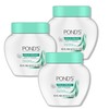 Pond's Crema fría removedora de maquillaje, 9.5 onzas (paquete de