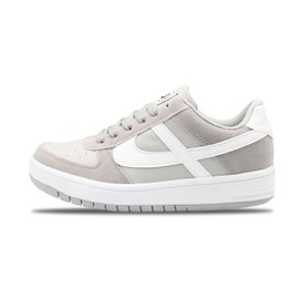 Panam Tenis Unisex Meztli Aluminio