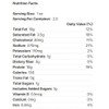 Hickory Smoked Premium Bacon Jerky, Keto Paleo Friendly - Gluten
