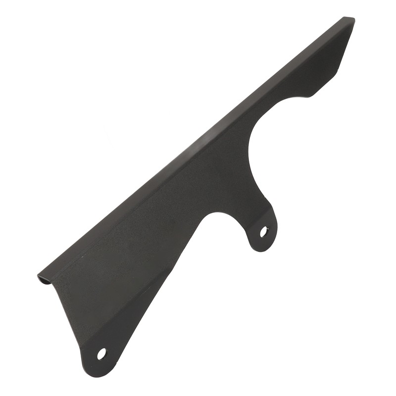 Motorcycle Chain Cover Aluminium Chain Belt Guard Protector Shield for