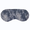 Eye Pillow Lavender & Linseed for Relaxation, Cooling, Warming or