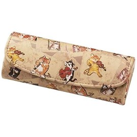 Manhattaner's Manhattaners Glasses Case MAN-28 094070