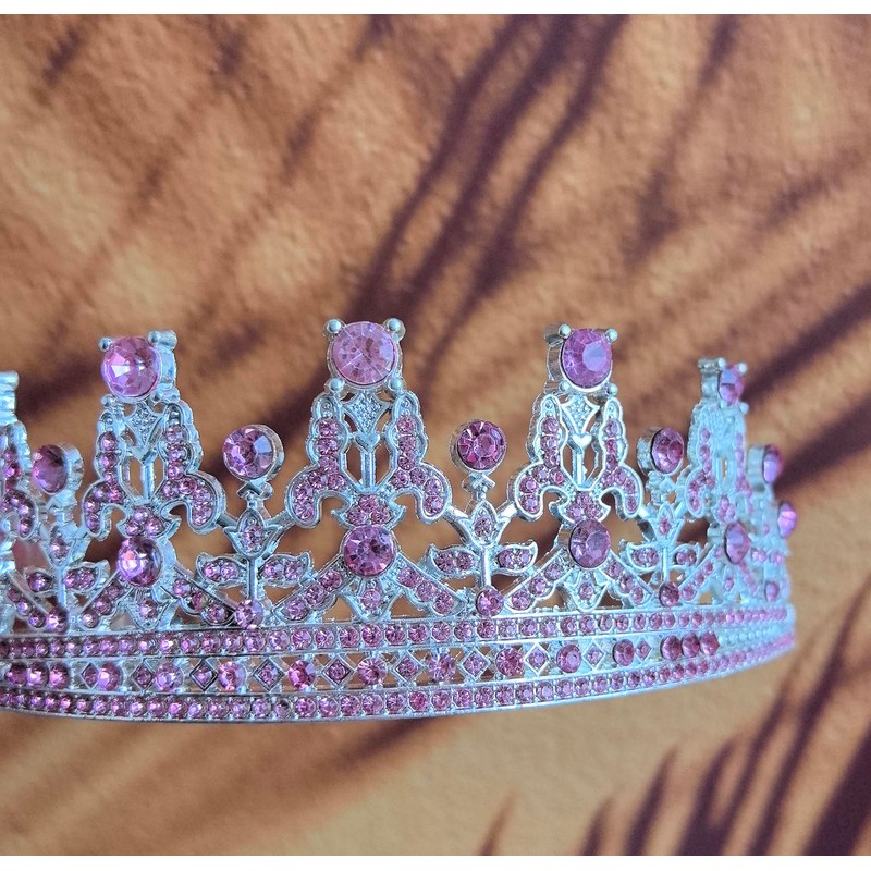 Just Divorced Tiara and Sash Divorced Party Tiara Women Party
