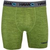 Tony Hawk Mens Performance Boxer Briefs - 12-Pack Breathable Up