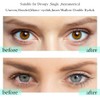 Eyelid Tapes Double Eyelid Sticker - Instant Eye Lid Lift