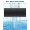 Pawfly 6 Pack Pre-Filter Sponge Fit for Beckett Pond G