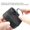 2PCS Lens Protective Lens-Best for GoPro max,Lens Cover Anti-Scratch