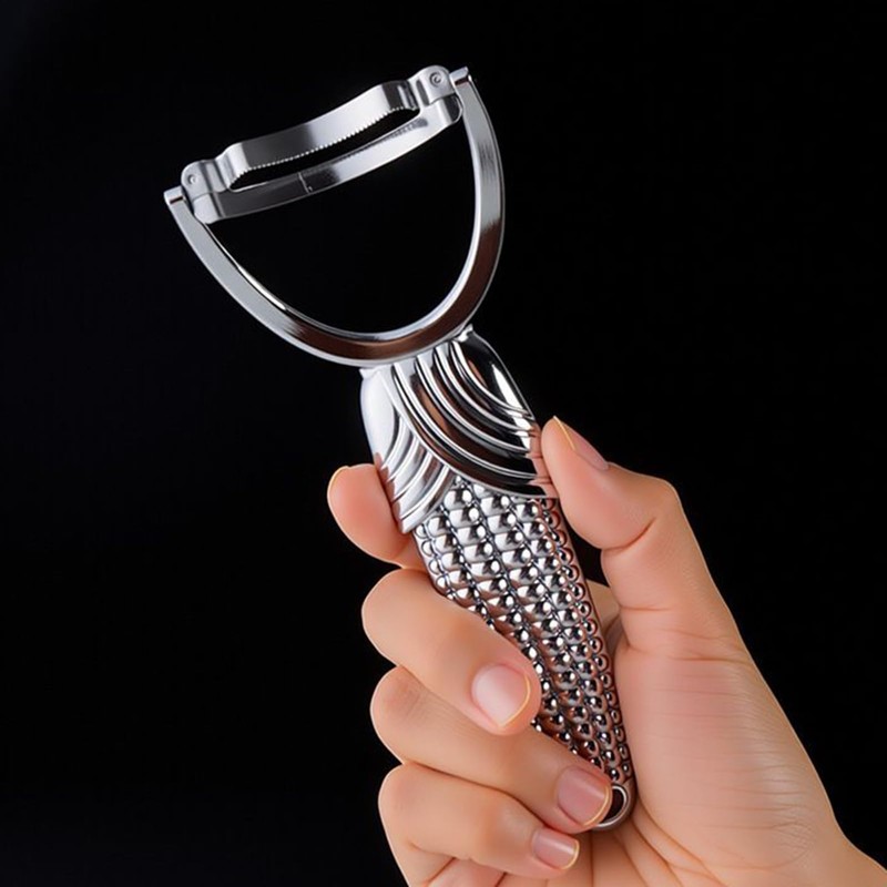 Corn Cutter - Corn Planer | Kitchen Gadget Manual Peeling