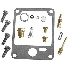 K&L Carburetor Repair Kit for 84-87 Yamaha XV700