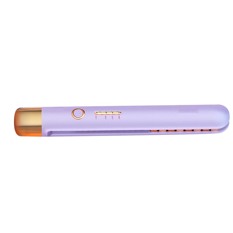 Corn Plate Curling Iron Hair Curler Wand Electric Dry Wet