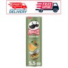Pringles 7-Layer Dip Potato Crisps Chips, Lunch Snacks, 5.5 oz