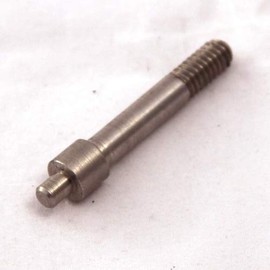 CANNON 3392600 Pin - Release - Low Profile Swivel Base Shear Pin