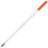 10 pcs Durable Plastic Fishing Floats Bobber Stick Tube Multi