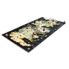 4D Cityscape Game of Thrones (GOT) 3D Mini Puzzle of