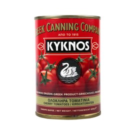 Kyknos Cherry Tomatoes 400 g Tin