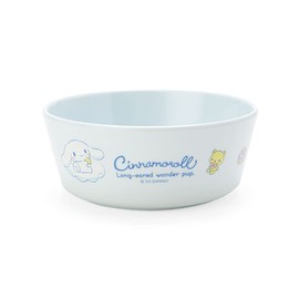 Sanrio 837041 Cinnamoroll Melamine Bowl