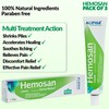 Derma Medico Derma Medico Haemorrhoid Cream - 1, 2 or