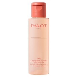PAYOT NUE Bi-Phase Makeup Remover for Eyes and Lips 100ml