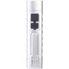 PEARL LED Flashlights: Smart Flashlight, 3 Watt, 150 Lumens, with
