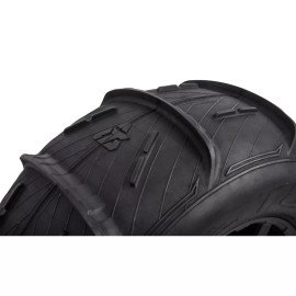 Tusk Sand Lite Rear UTV Paddle Tires (28x12-14 (12 Paddle))