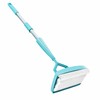 Reusable Lint Roller with Retractable Handle – Washable Pet Hair