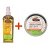 Palmers Pack Aceite Crema Balsamo Prevenir Estrias Embarazo Posparto