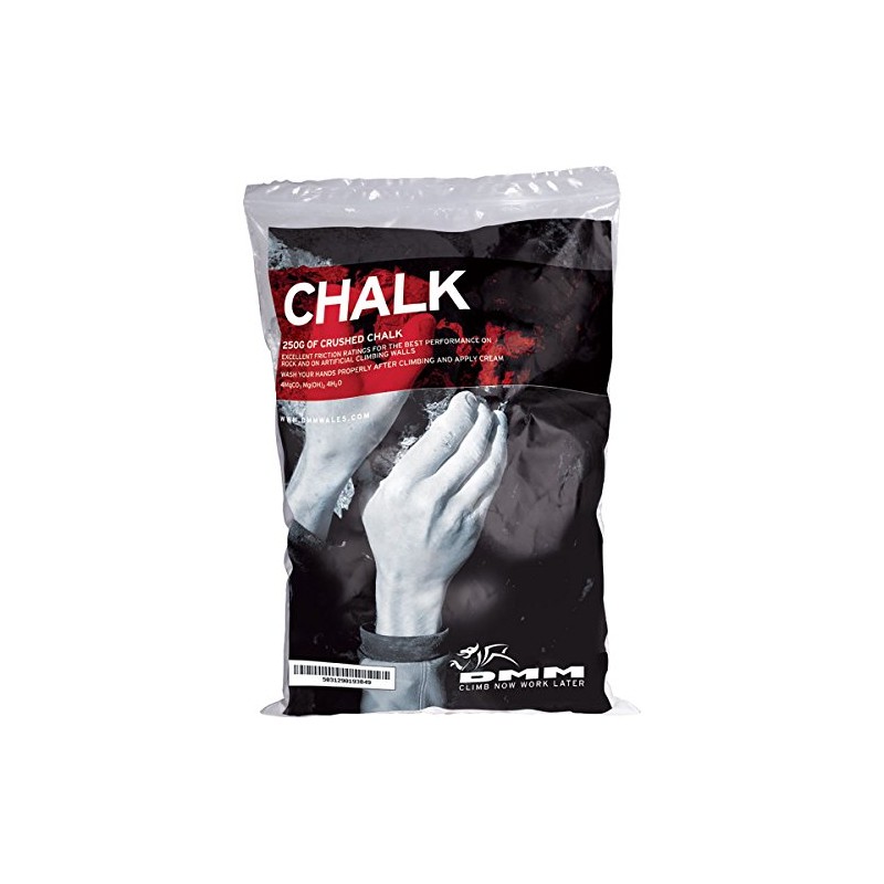 Dmm Chalk Bag - 250g