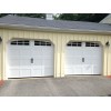 Clopay Garage Door Decorative Handles - Guide included for hole