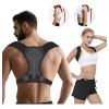 Adjustable Back Shoulder Posture Corrector Belt Clavicle