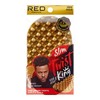 Red by Kiss Bow Wow X Twist King Luxury Twist