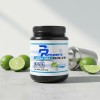 Creatina Monohidrata 1 Kg Pulse 200 Servicios Varios Sabores