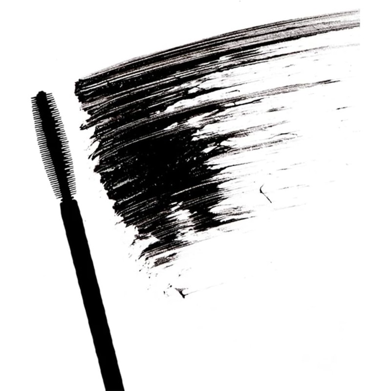 Renova Mascara de Pestañas Macrovolumen Volumen Negro 12g