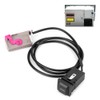 Vehicle Wireless Audio Receiver Compatible with Bluetooth 4.0 32Pin 1m