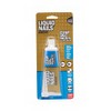 LIQUID NAILS 2.5 Oz. Clear Small Projects Multi-Purpose Adhesive Pack
