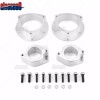 SI Alum 3" Full Lift Kit Spacers for Subaru 2000-2005