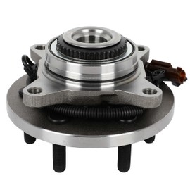 SCITOO 515181 1PC Front Wheel Hub Bearing for 2018-2020 for d Expedition for Lincoln Navigator 3.5L